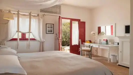 Masseria Torre Coccaro - 2