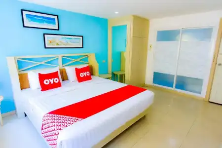 OYO 394 Nana Beach Cha Am - 90