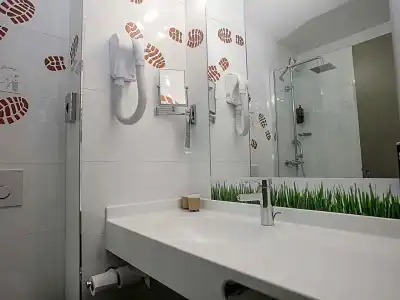 ibis Styles Lisieux Normandie - 41