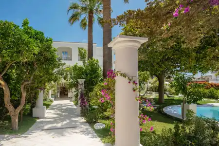 Pazziella, a Luxury Collection, Capri - 30