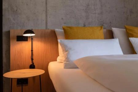 Sternen Bohlingen Aparthotel - 115