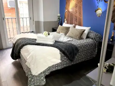 Hostal Paco's - 40