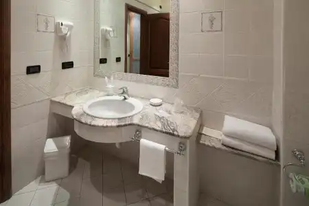 Sorriso Thermae Resort & Spa - 92
