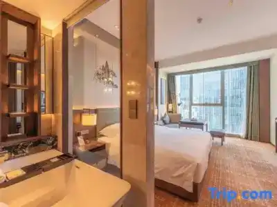 Sheraton Kunming - 91