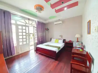 Truong Giang - 56