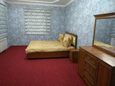 Sanatorium Named After Babur - 4