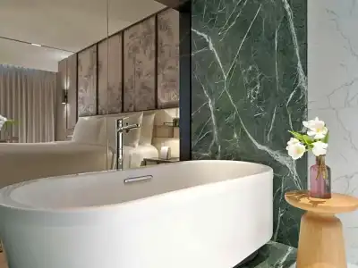 Mövenpick BDMS Wellness Resort - 51