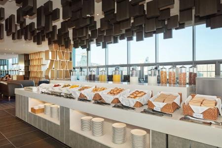 Holiday Inn Express SEOUL HONGDAE by IHG - 10