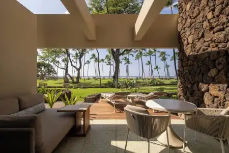 Mauna Kea Beach, Autograph Collection - 124