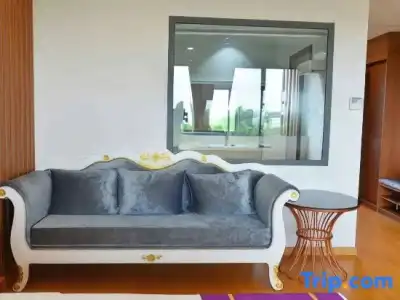 Con Khuong Resort Can Tho - 42