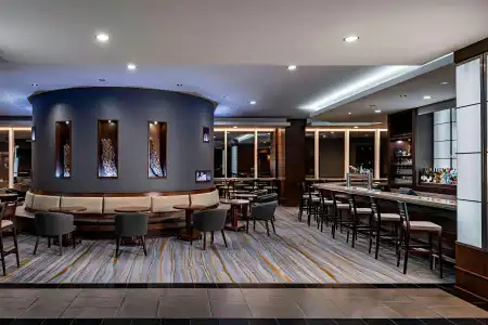 The Westin Harbour Castle, Toronto - 44
