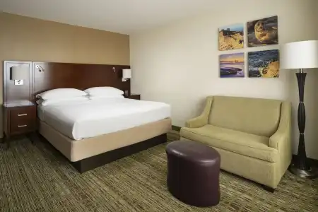 San Diego Marriott La Jolla - 89