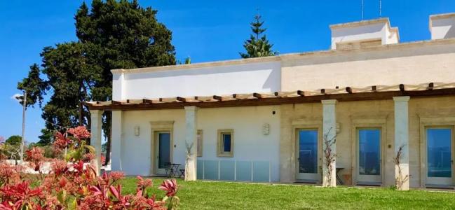 Masseria Elysium - 32
