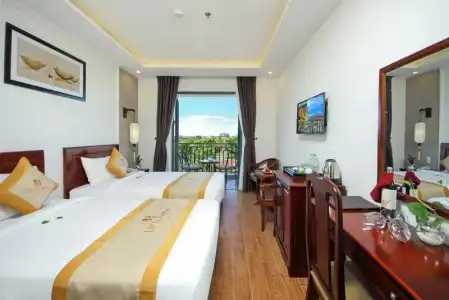 Uptown Hoi An - 55