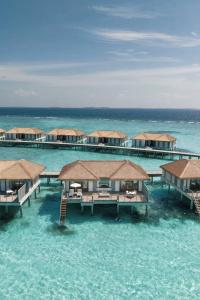 Vignette Collection NOKU MALDIVES by IHG - 21