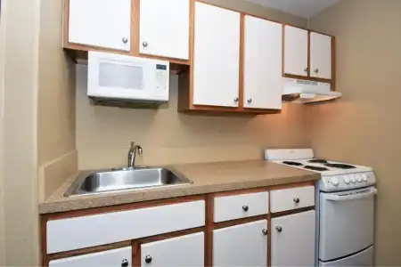 Studio 6 Suites Greenville, SC - Haywood Mall - 33