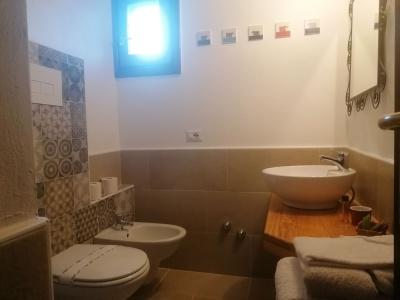 S'Ortale Possibilità di Parcheggio Interno e Ristorante All'Aperto - 23