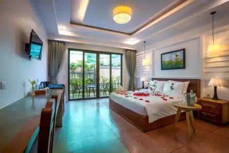 The Tito Suite Residence - 37