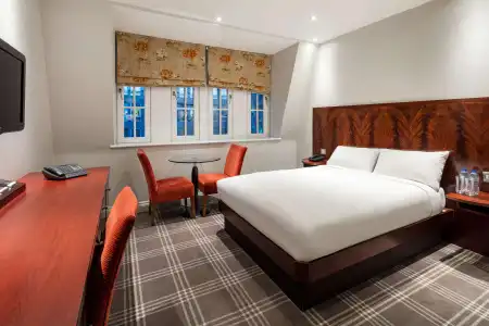 Radisson Blu, London Euston Square - 21
