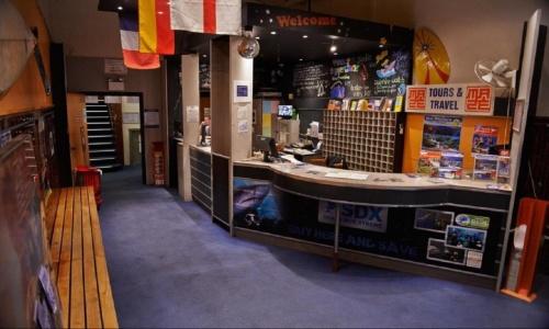 Maze Backpackers - 31
