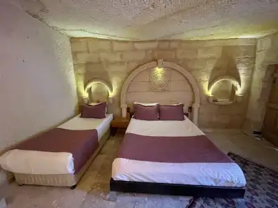 Dede Cave Konak - 1