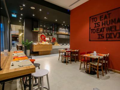 ibis Al Barsha - 44