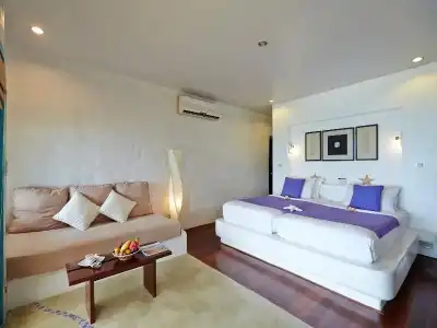 Vacation Village Phra Nang Lanta - 35