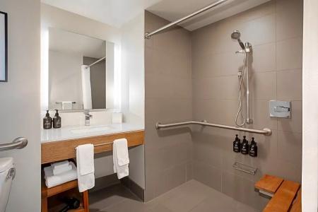Indigo DENVER DOWNTOWN-UNION STATION by IHG - 76