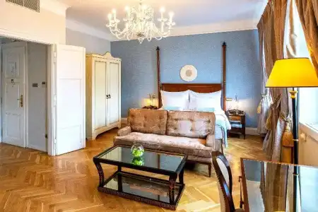 The Mozart Prague - Preferreds - 117