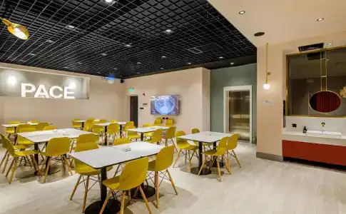 PACE Suzhou Guanqian Branch - 19