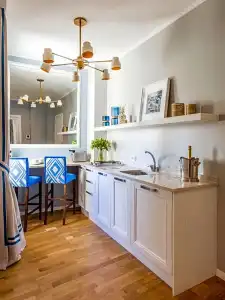 La Malandrina Apartments & Suites - 147