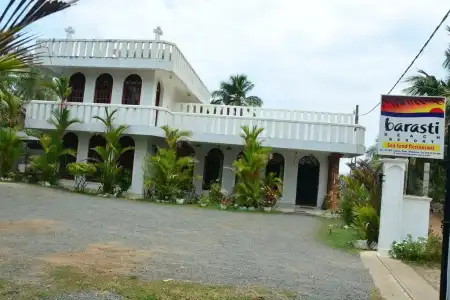OYO 459 Barasti Beach Resort - 0
