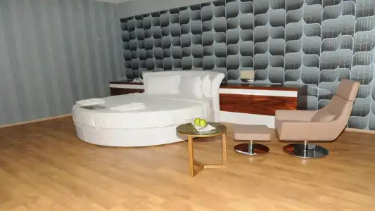 Anemon Grand Adana Otel - 11