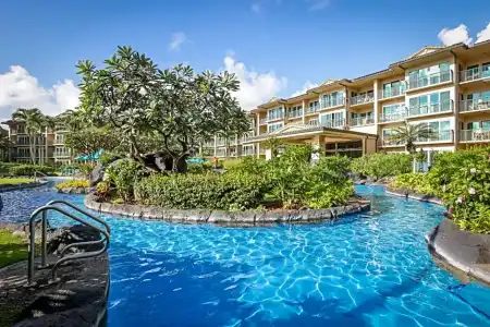 Waipouli Beach Resorts & Spa Kauai by OUTRIGGER - 190