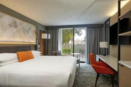 Marriott El Paso - 60