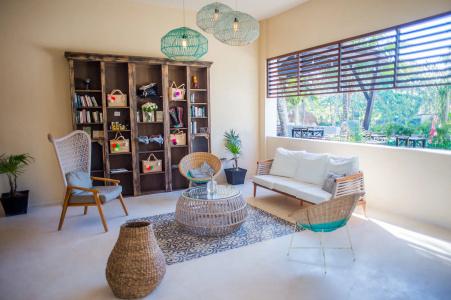 Maria Del Mar Tulum - 14