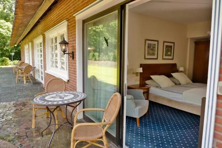 Kleinhuis Mellingburger Schleuse - 27