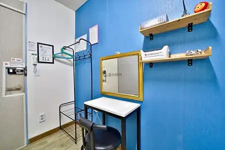Hongdae Style Guesthouse - 47