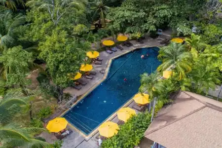 Nai Yang Beach Resort & Spa - 38