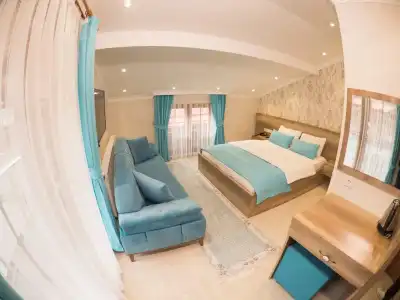 Elif Inan Otel - 36