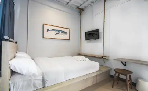 Mimi & Jim Co-living Space - 4