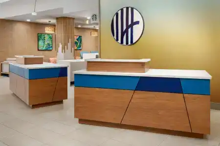 Hyatt Place Orlando/ I Drive / Convention Center - 1