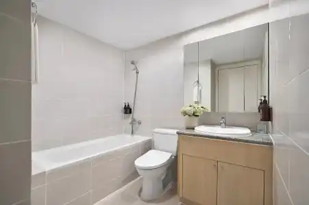 Somerset Chancellor Court Ho Chi Minh City Apart-Hotel - 70