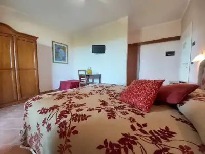 Agriturismo - B&B L'Acquacotta - 90