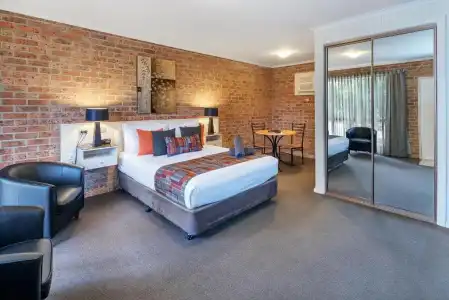 Begonia City Motor Inn - 29