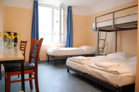 Pegasus Hostel - 17