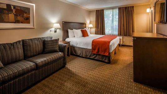 Best Western Plus Guildwood Inn - 58