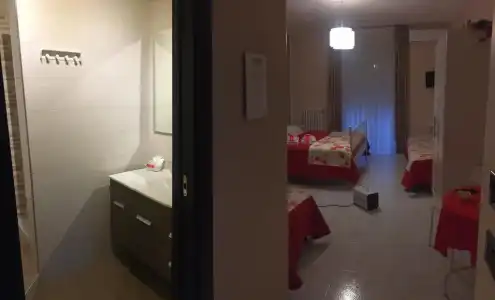 Porta Matera B&b - 2