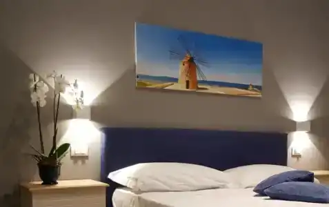 ZIBIBBO SUITES & ROOMS - Apartin Centro Storico a Trapani - 59