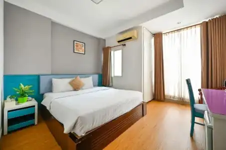99 Bui Vien - 154